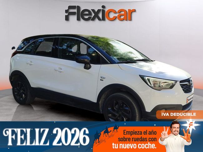 OPEL Crossland (1.2 81kW (110CV) Edition S/S) en Baleares