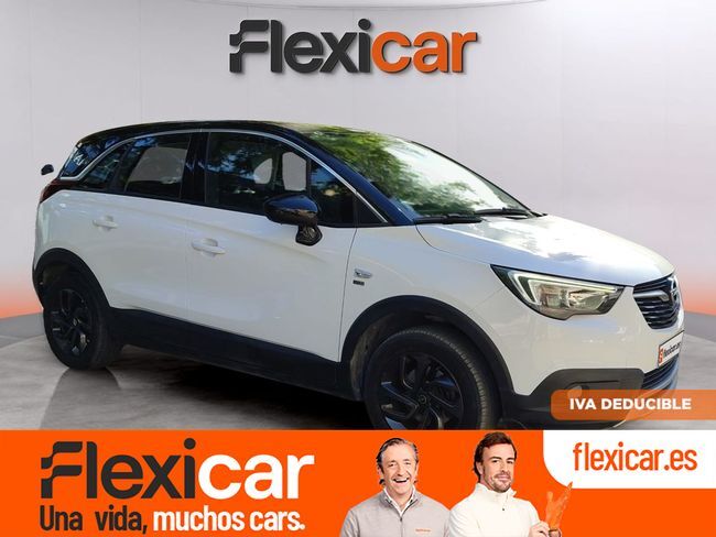 OPEL Crossland (1.2 81kW (110CV) Edition S/S) en Baleares