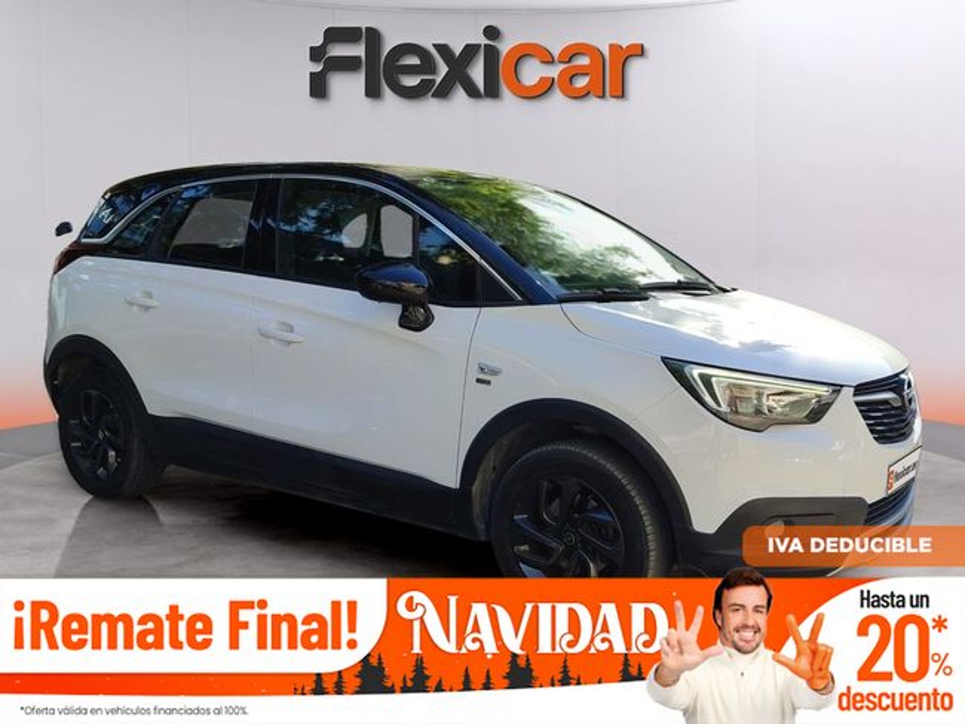 Imagen de OPEL Crossland