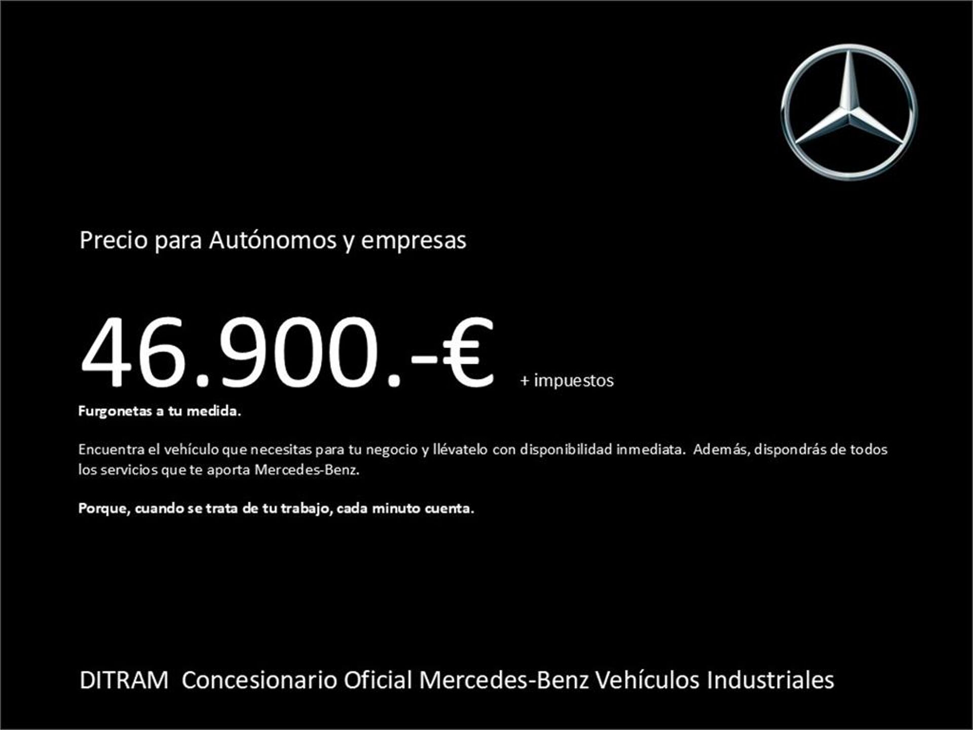 Imagen 2 de MERCEDES Clase V