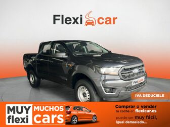 Imagen de FORD Ranger 2.0 Ecoblue S&S Cb.Sencilla XL 4x4 170