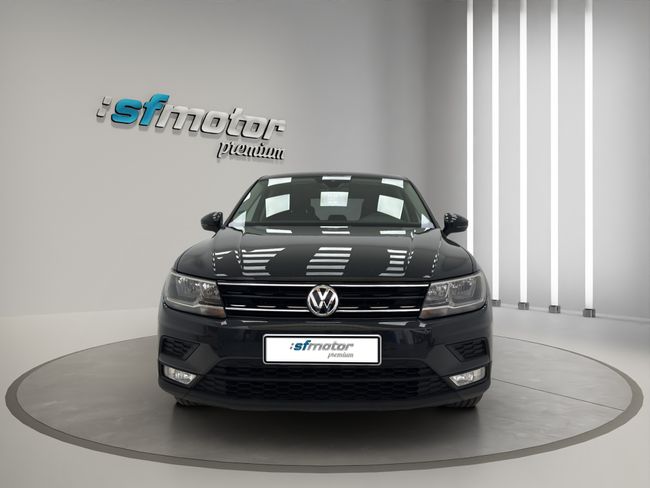Foto del VOLKSWAGEN Tiguan 2.0TDI BMT T1 4x2 150