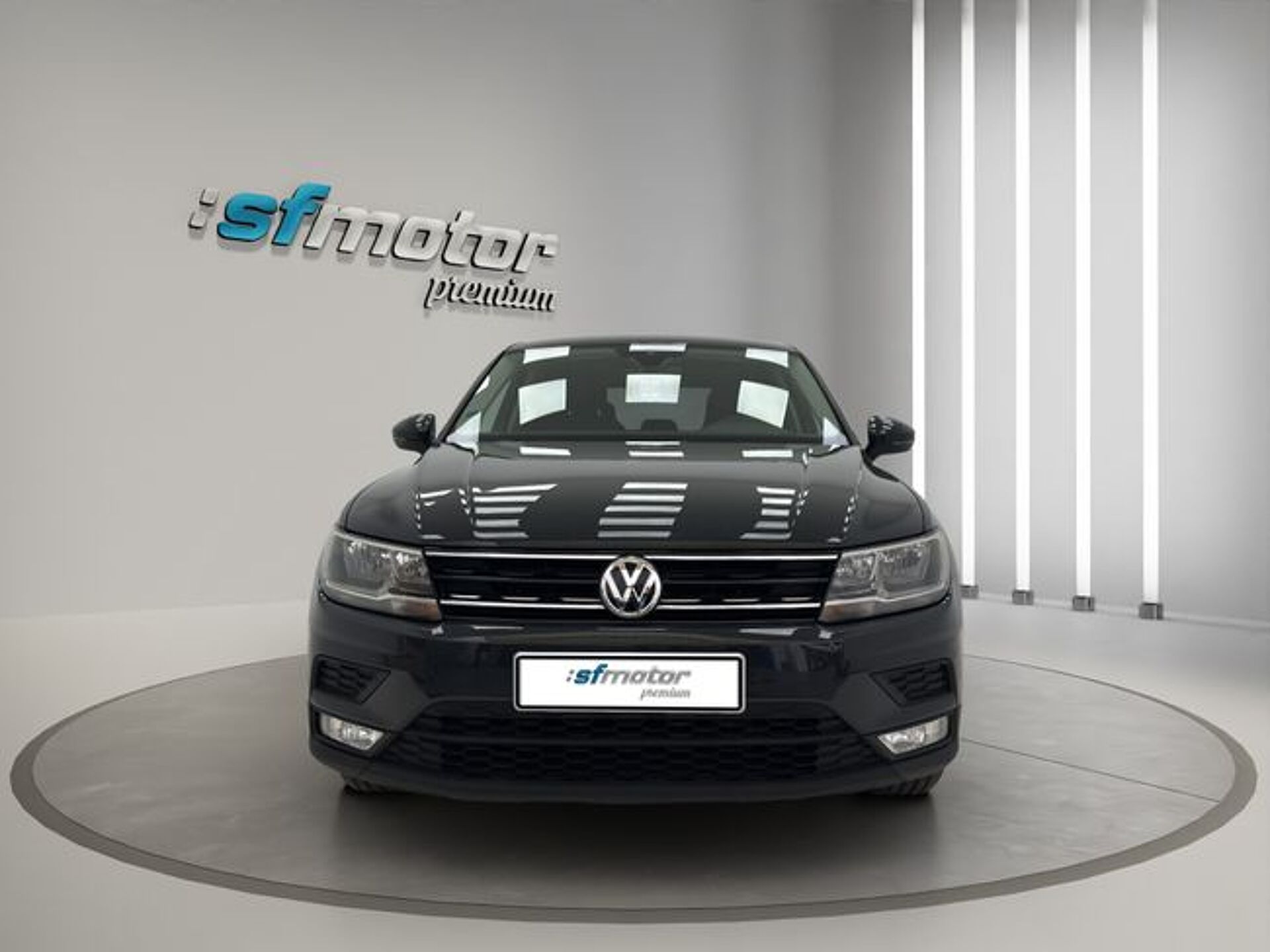 Imagen 2 de VOLKSWAGEN Tiguan