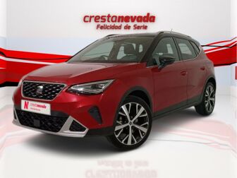 Imagen de SEAT Arona 1.0 TSI S&S Xperience DSG7 110