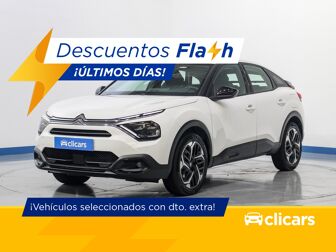 Imagen de CITROEN C4 1.2 PureTech Feel Pack S&S EAT8 130