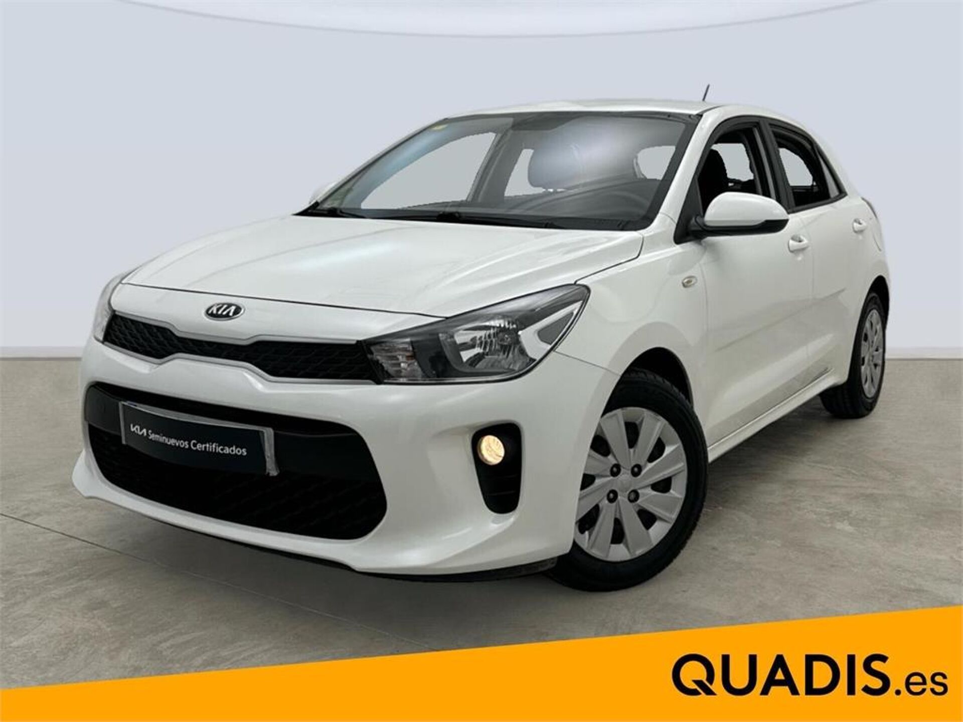 Imagen de KIA Rio