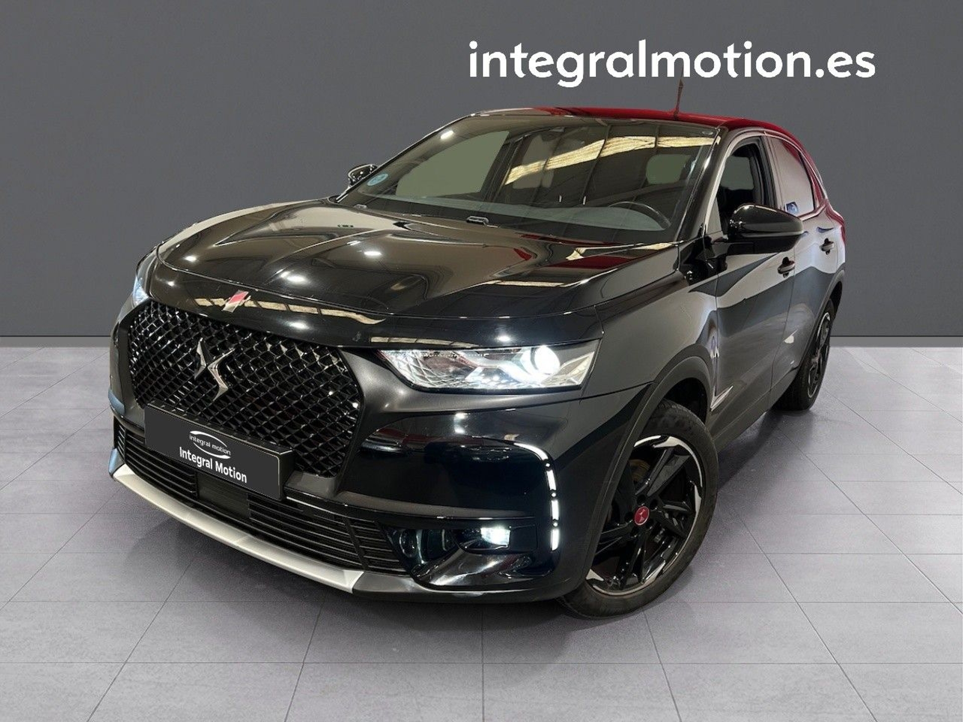 Imagen de DS DS 7 Crossback
