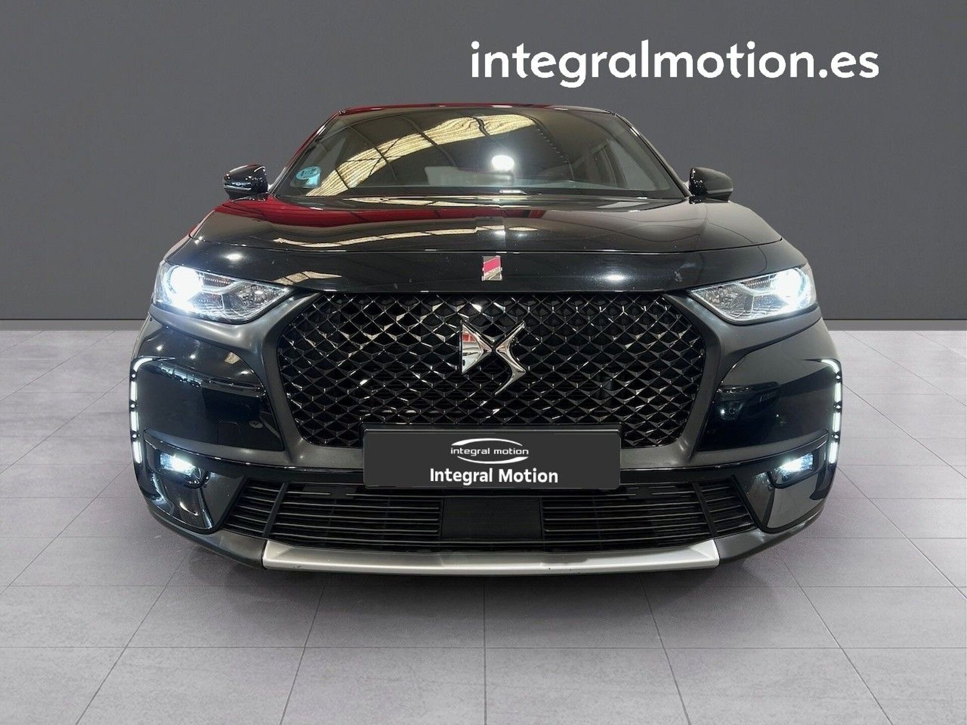 Imagen 2 de DS DS 7 Crossback