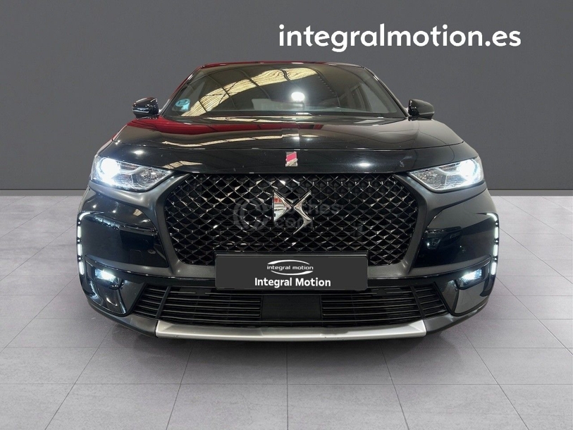 Foto del DS DS 7 Crossback 2.0BlueHDi Performance Line Aut.