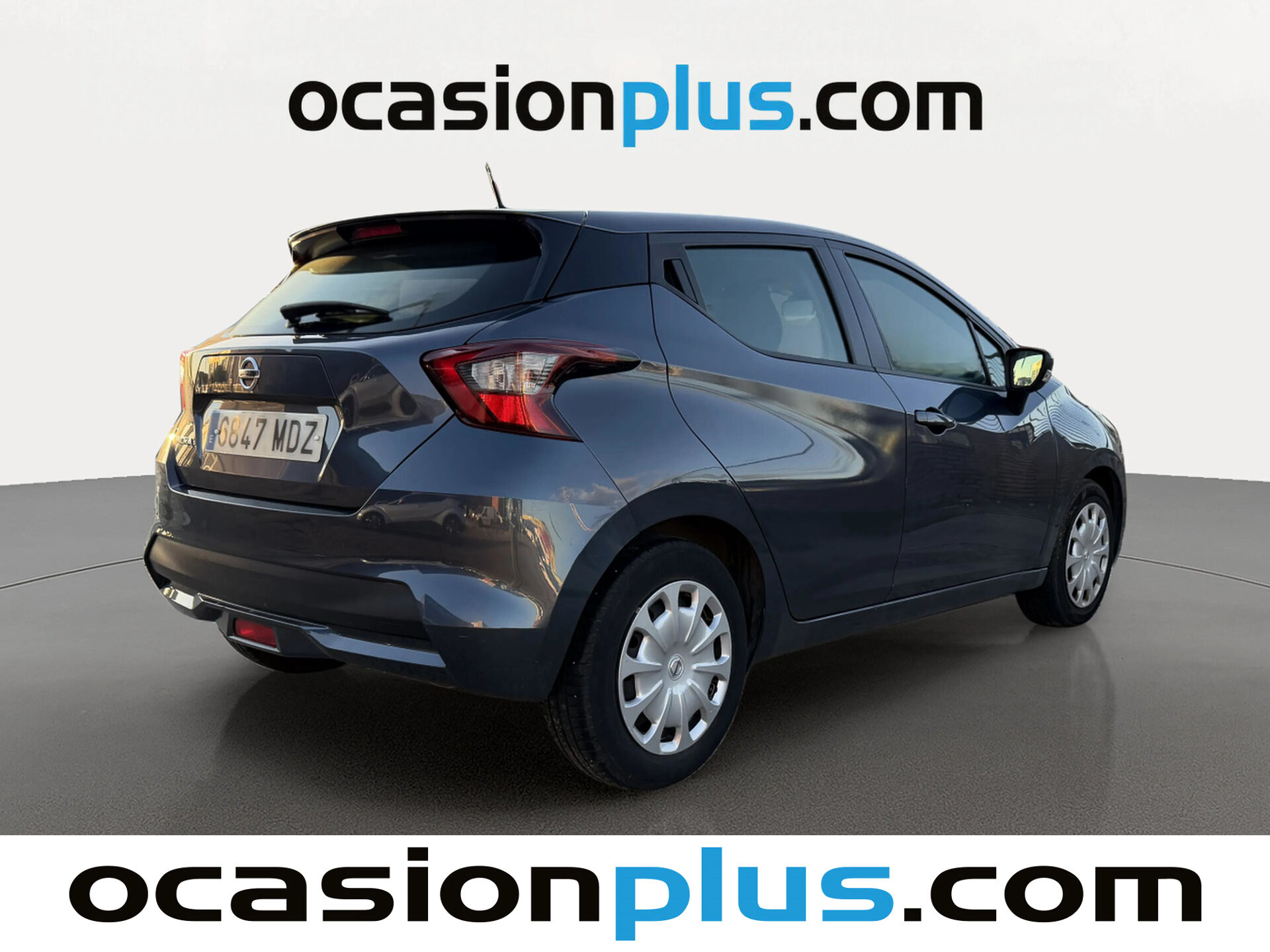 Imagen 3 de NISSAN Micra