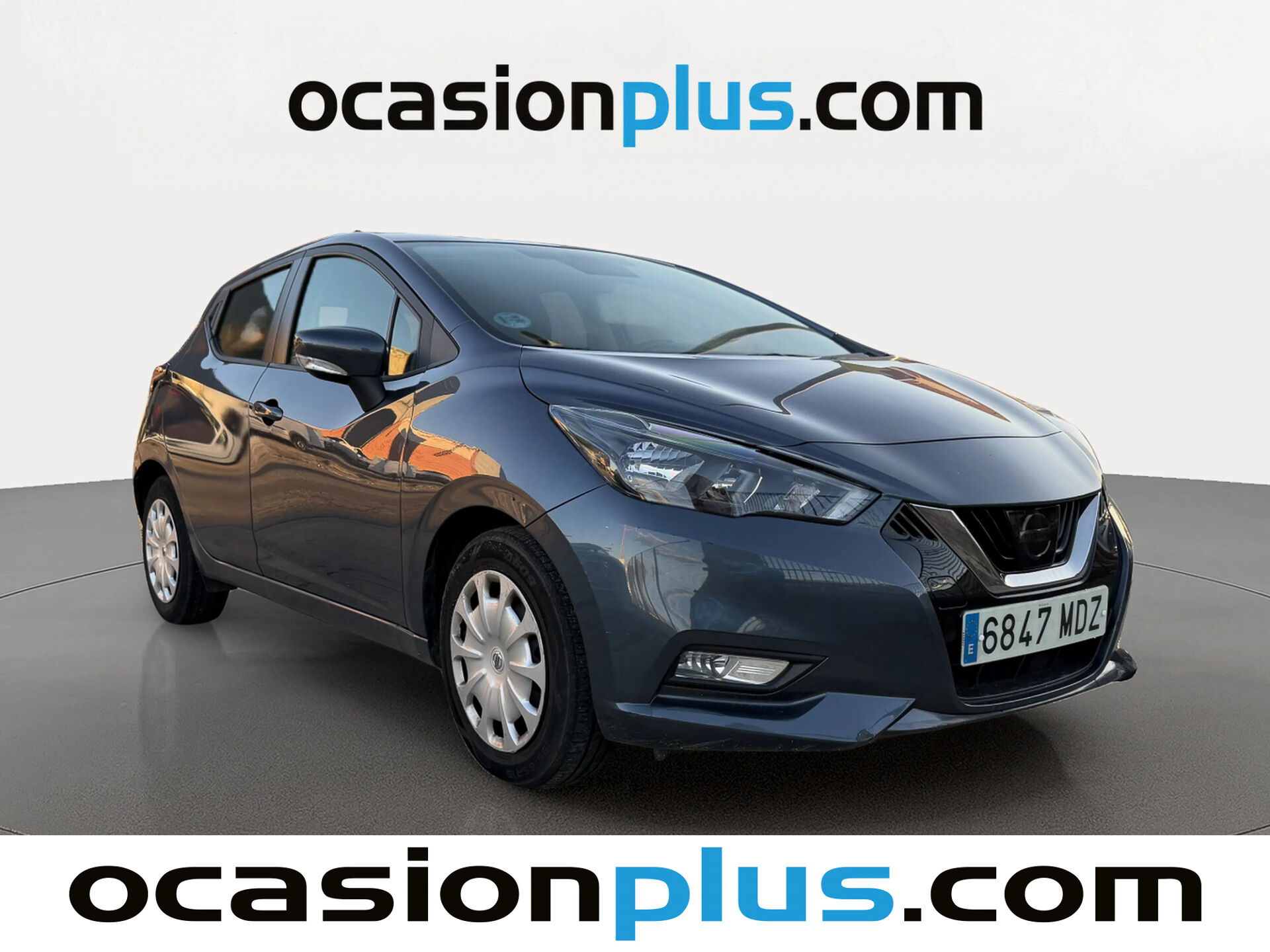 Imagen 2 de NISSAN Micra