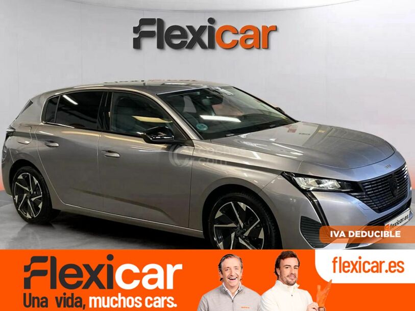 Foto del PEUGEOT 308 1.5 BlueHDi S&S Allure EAT8 130