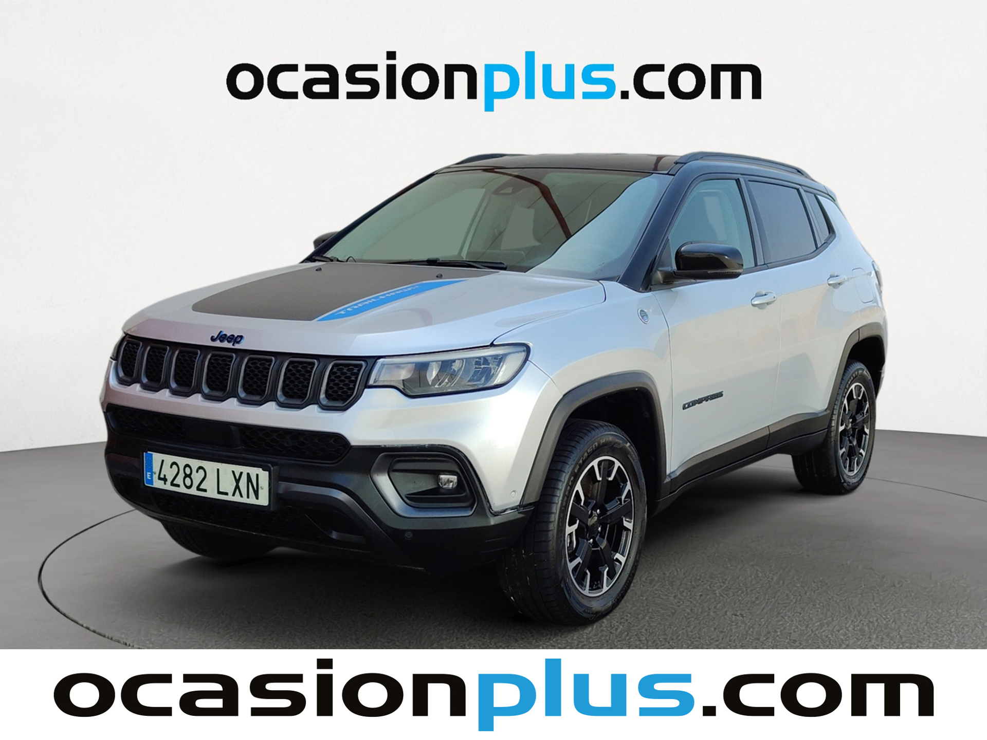 Imagen de JEEP Compass