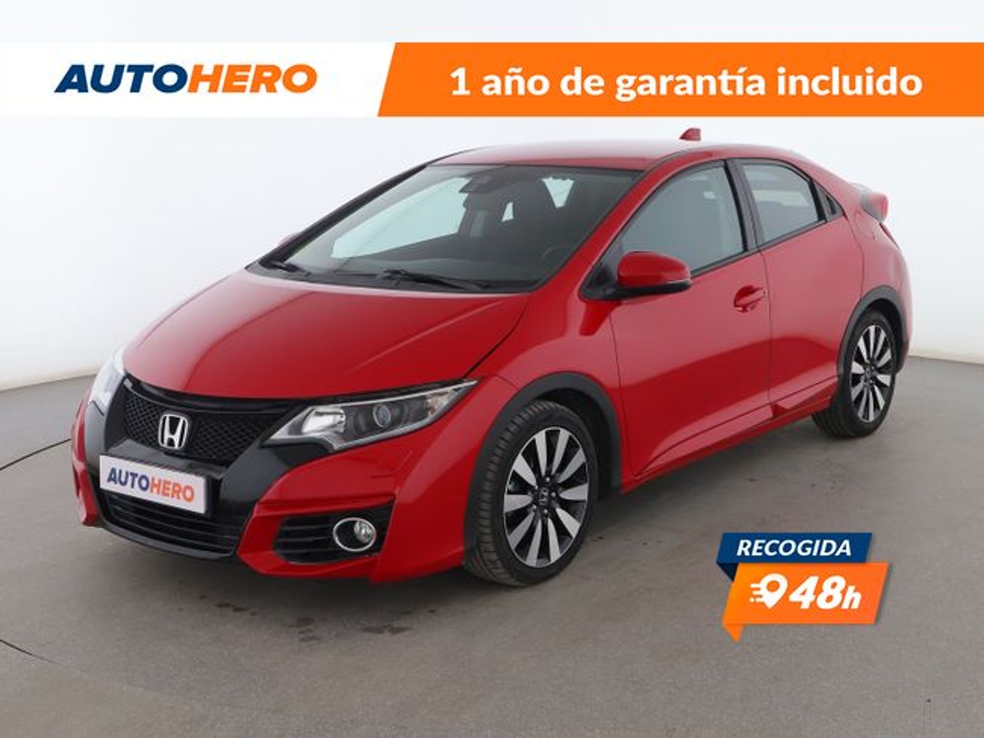 Imagen de HONDA Civic