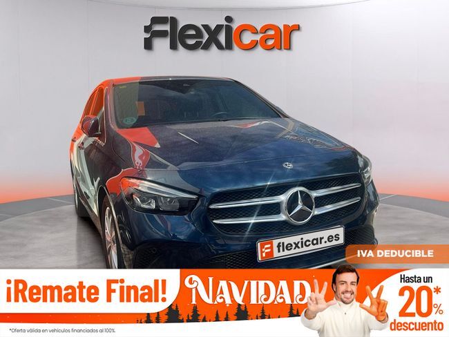 MERCEDES Clase B (B 180 d) en Baleares