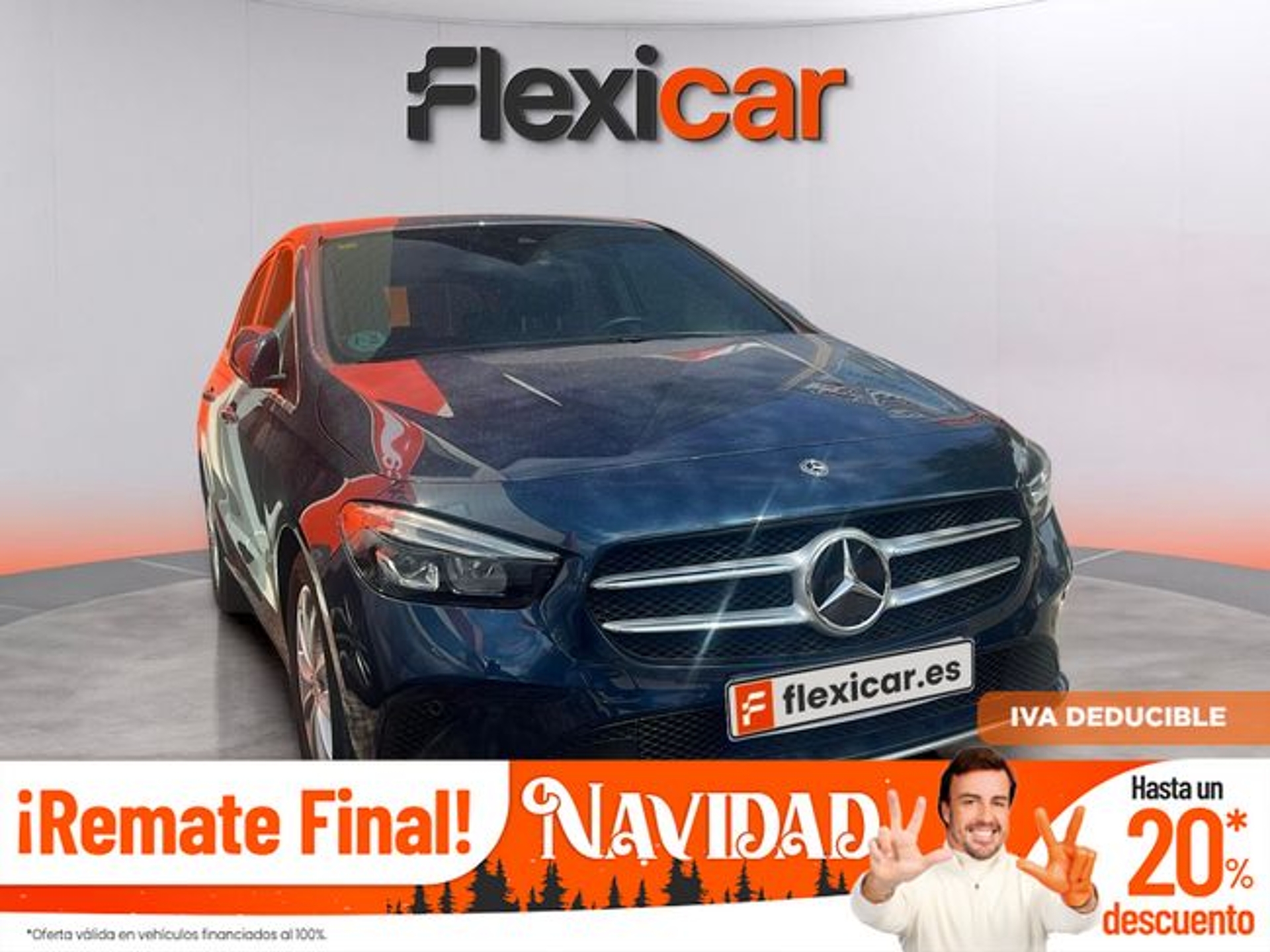 Imagen de MERCEDES Clase B