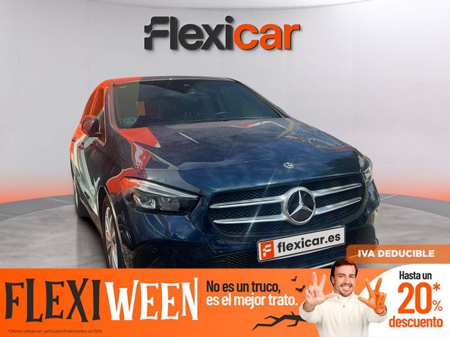 MERCEDES Clase B (B 180 d) en Baleares