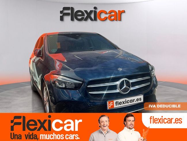MERCEDES Clase B (B 180 d) en Baleares