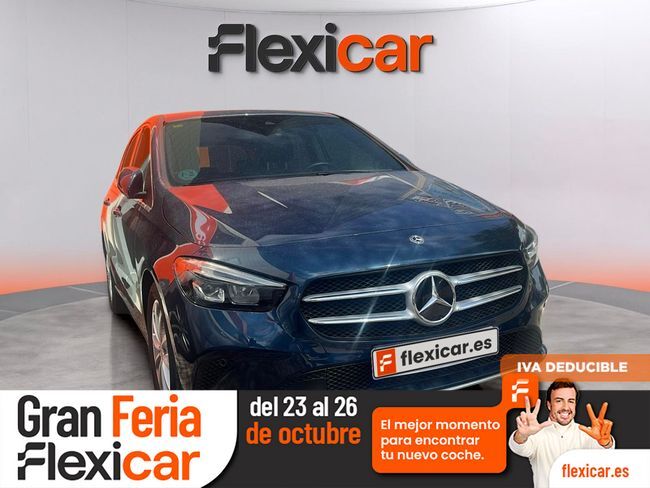 MERCEDES Clase B (B 180 d) en Baleares