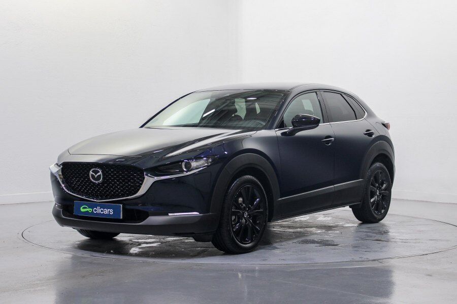 MAZDA CX-30 (CX-30 2.0 e-Skyactiv-X Homura FWD 137kW) en Madrid