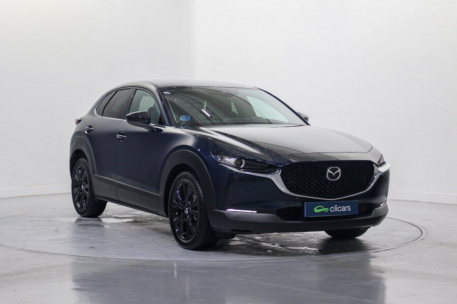 Foto del MAZDA CX-30 2.0 e-Skyactiv-X Homura FWD 137kW