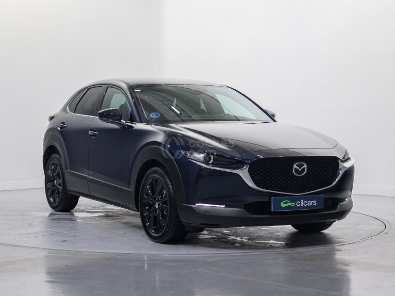 Foto del MAZDA CX-30 2.0 e-Skyactiv-X Homura FWD 137kW