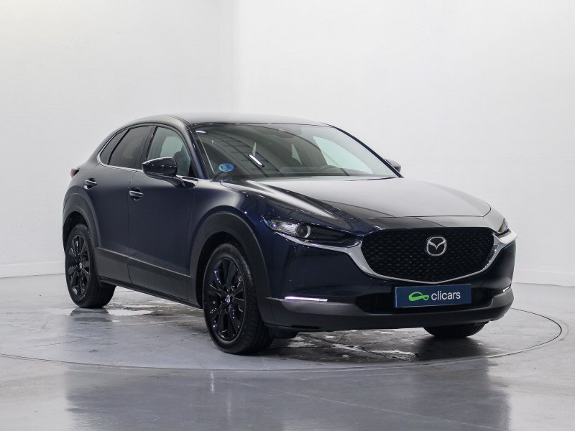 Imagen 3 de MAZDA CX-30