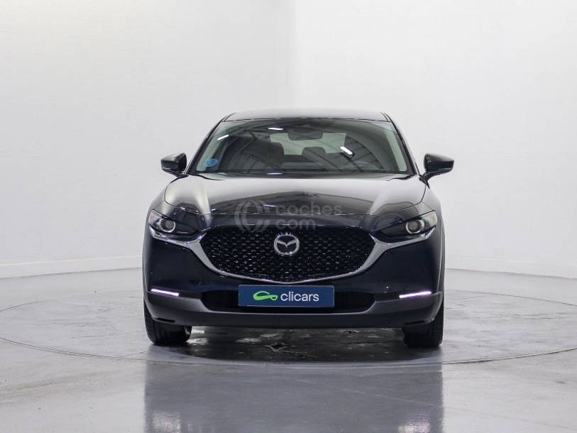 Foto del MAZDA CX-30 2.0 e-Skyactiv-X Homura FWD 137kW