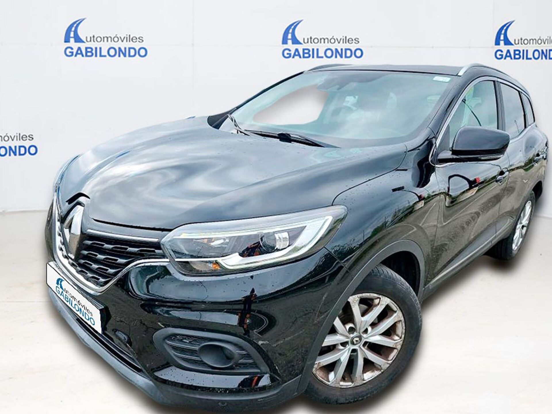 Imagen de RENAULT Kadjar