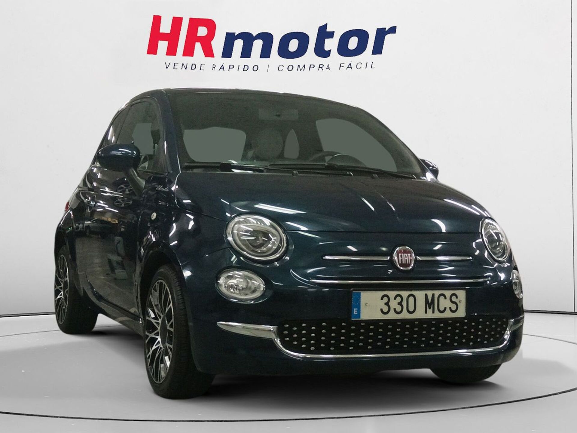 Imagen de FIAT 500