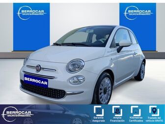 Imagen de FIAT 500 1.0 Hybrid Dolcevita 52kW