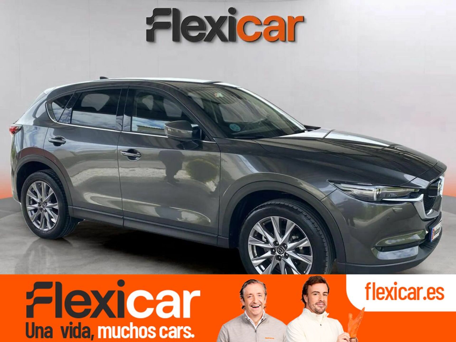 Imagen de MAZDA CX-5