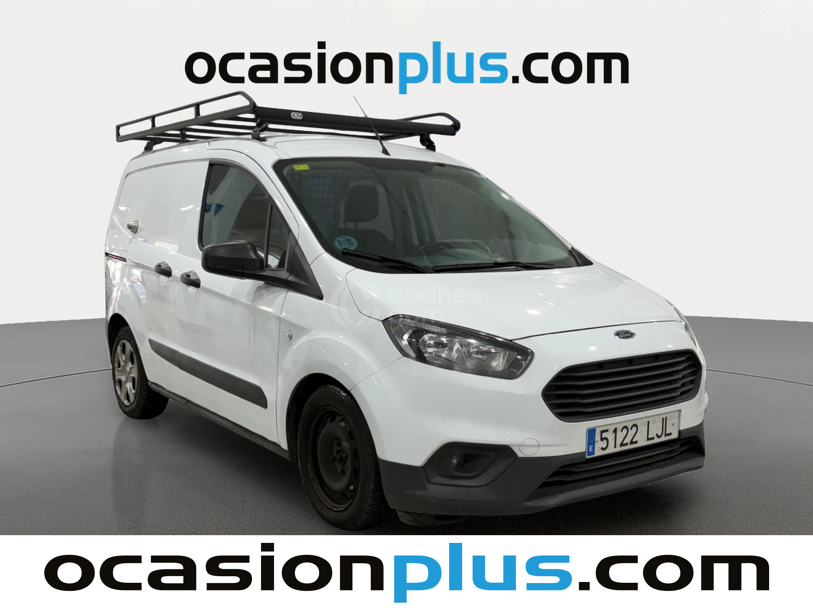 Foto del FORD Transit Courier Van 1.5TDCi Trend 75
