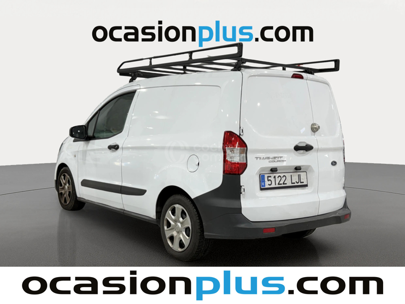 Foto del FORD Transit Courier Van 1.5TDCi Trend 75