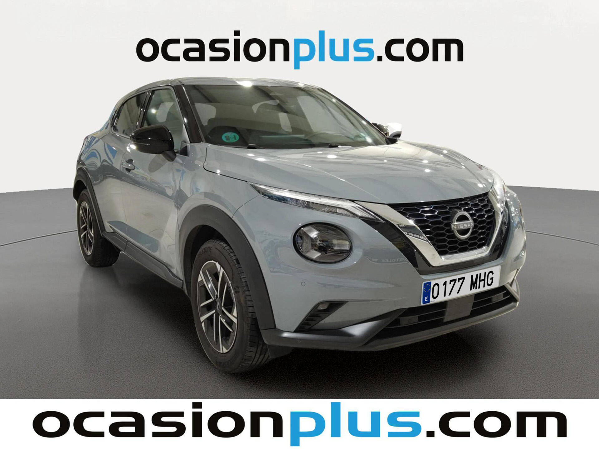 Imagen 2 de NISSAN Juke