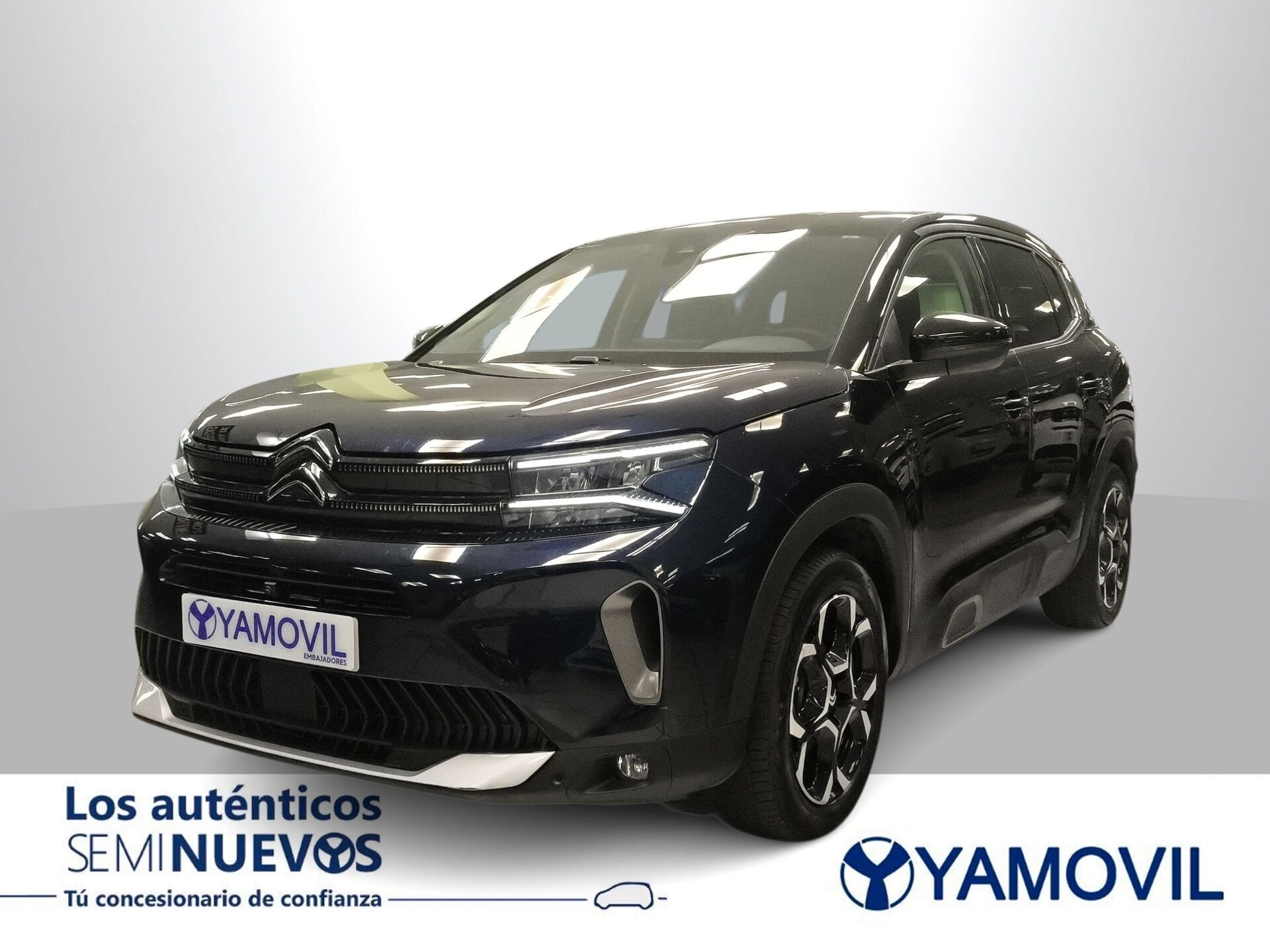 Imagen de CITROEN C5 Aircross