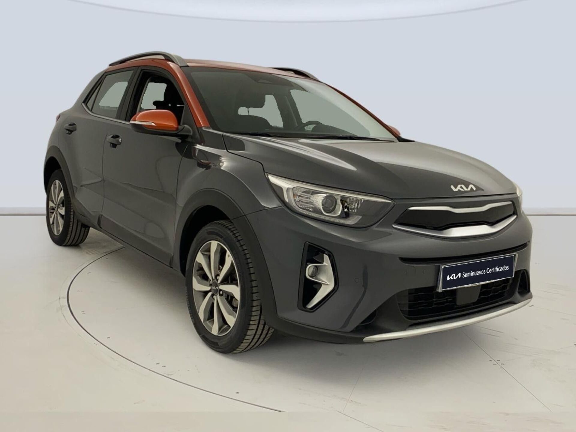 Imagen 3 de KIA Stonic