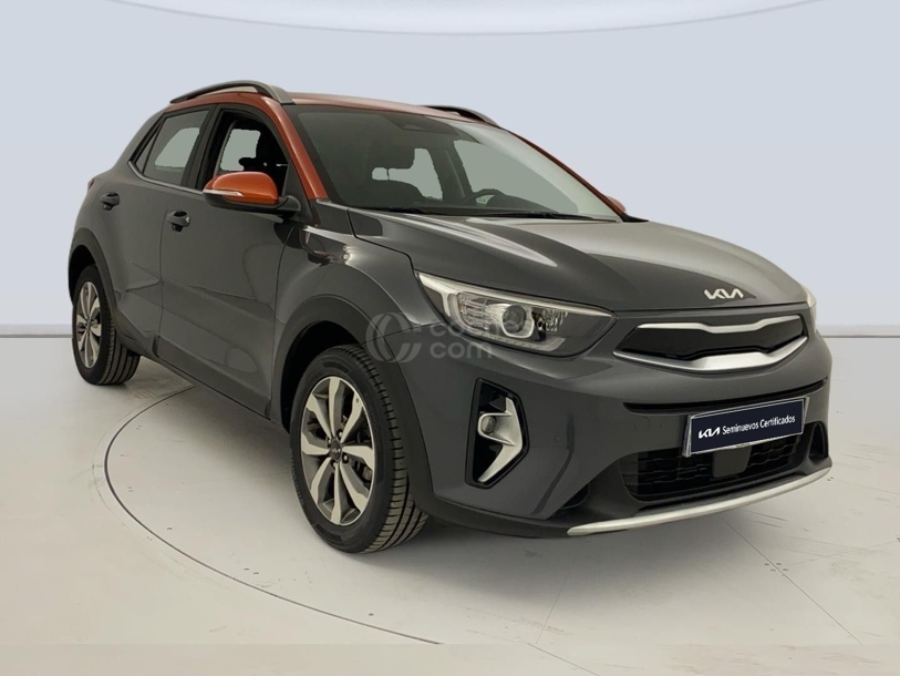 Foto del KIA Stonic 1.2 DPi Drive