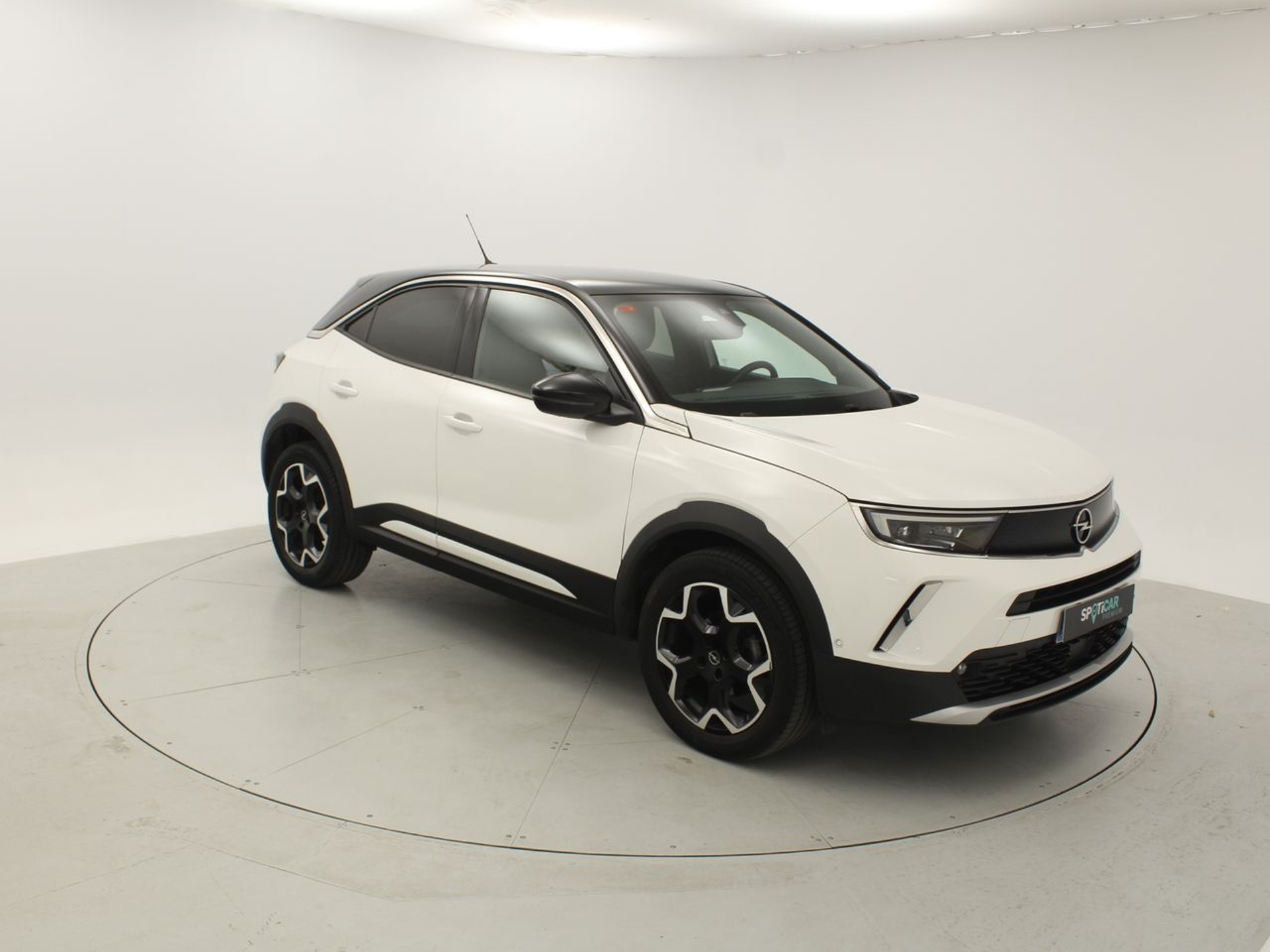 Imagen de OPEL Mokka