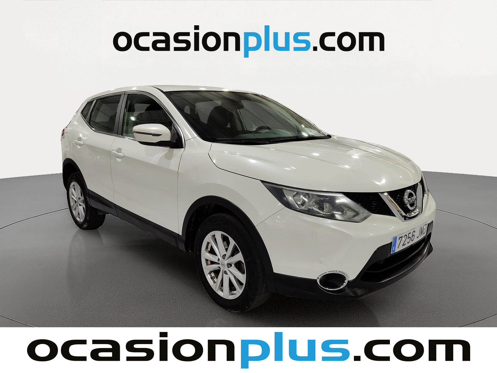 Foto del NISSAN Qashqai 1.2 DIG-T Acenta 4x2 XTronic