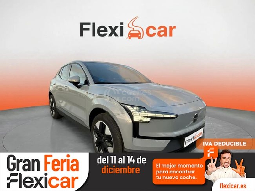 Foto del VOLVO EX30 Single Extended Range Core RWD