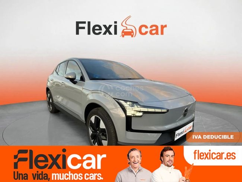 Foto del VOLVO EX30 Single Extended Range Core RWD