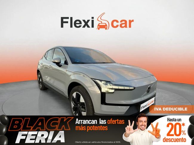 VOLVO EX30 (Single Motor Extended Range Core Auto) en Madrid