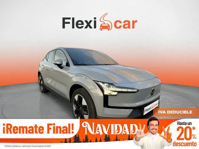 VOLVO EX30 (Single Motor Extended Range Core Auto) en Madrid