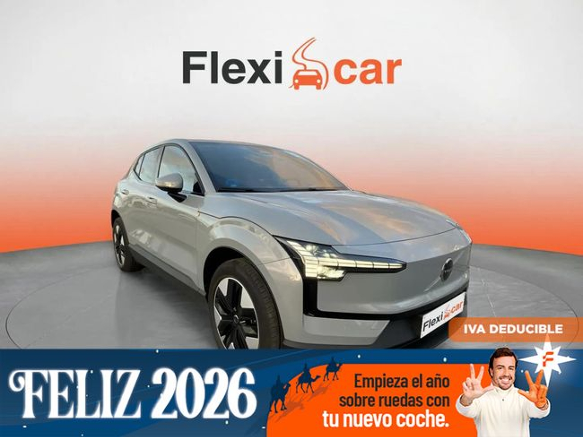 Imagen de VOLVO EX30