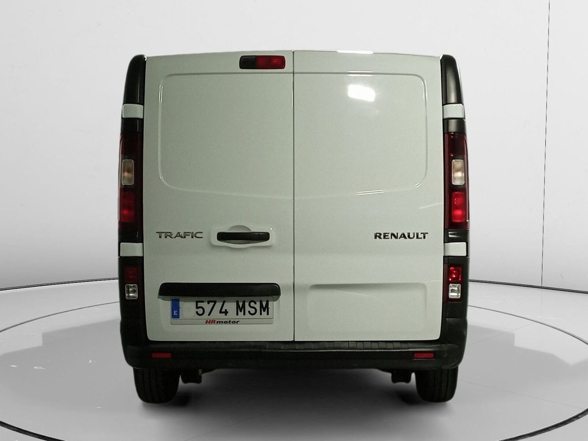 Imagen 3 de RENAULT Trafic