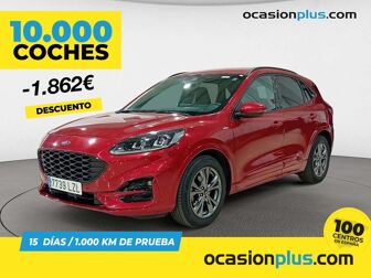 Imagen de FORD Kuga 1.5 EcoBoost ST-Line FWD 150