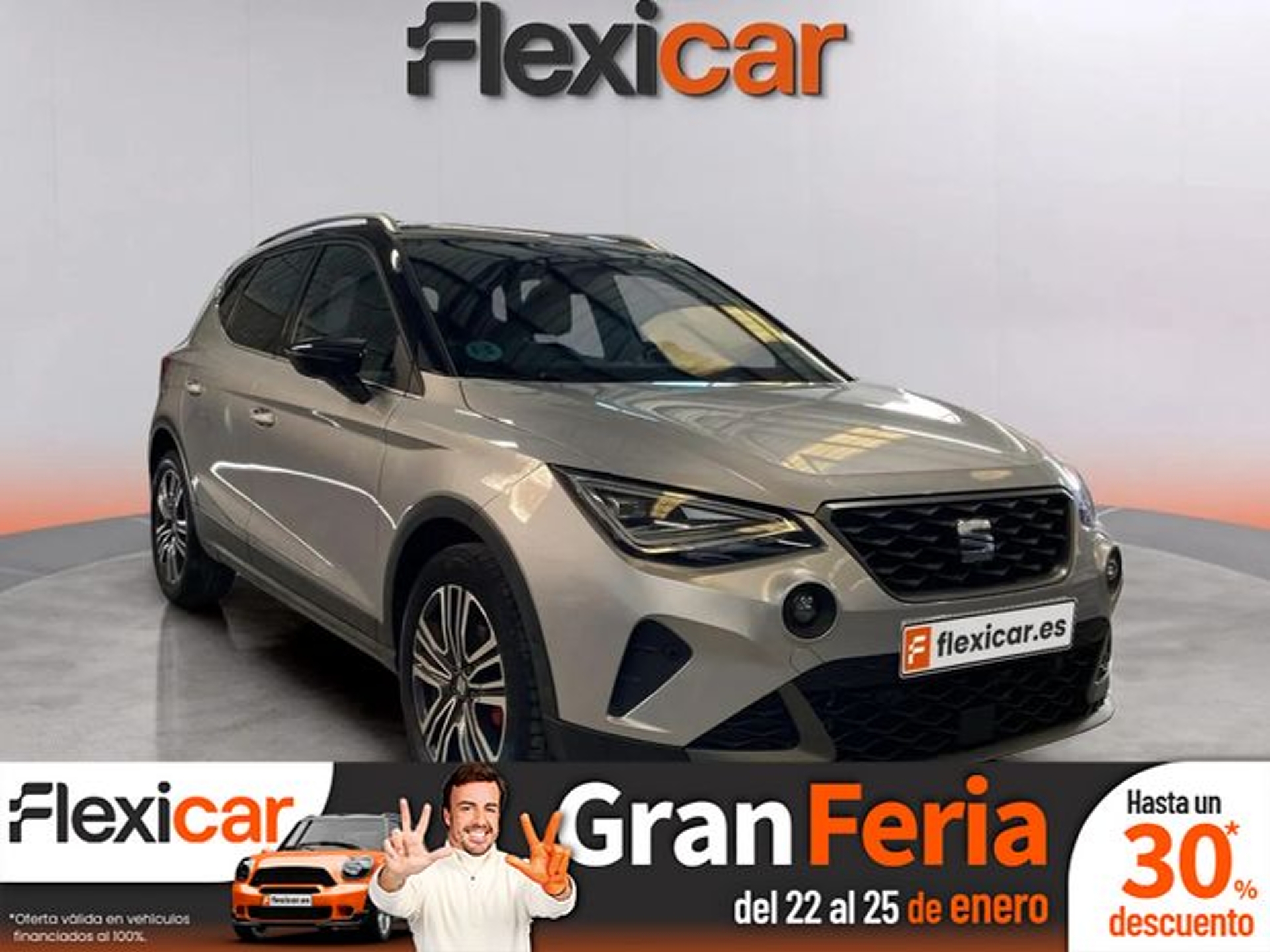 Imagen de SEAT Arona