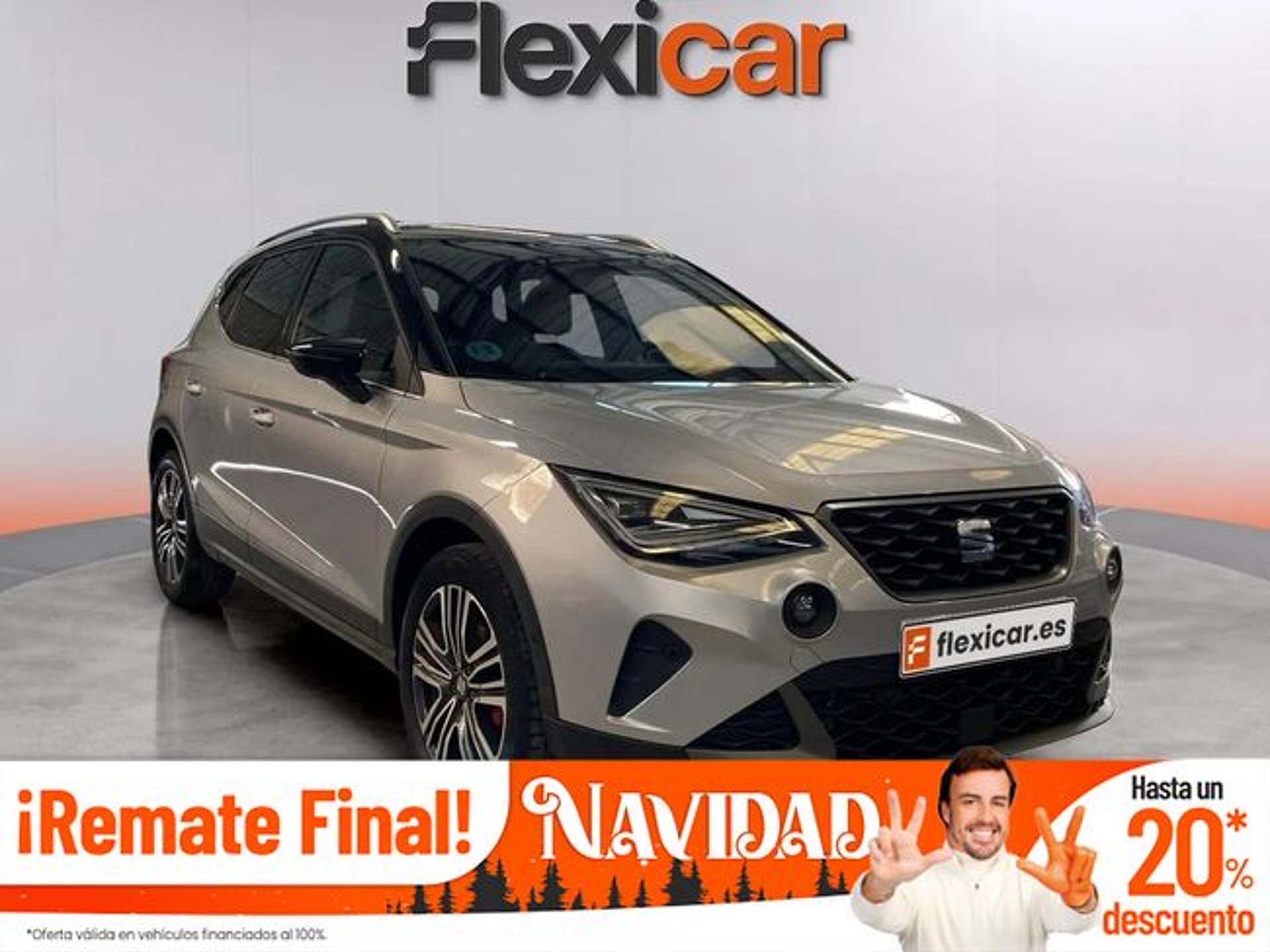Imagen de SEAT Arona