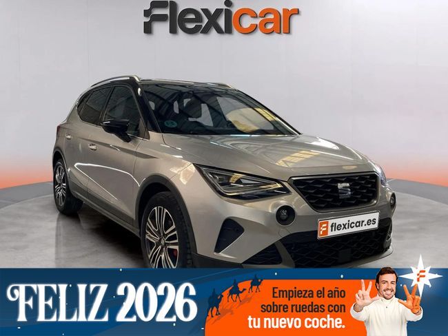 SEAT Arona (1.0 TSI 81kW (110CV) FR XL RX) en Valencia